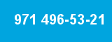 971 496-53-21